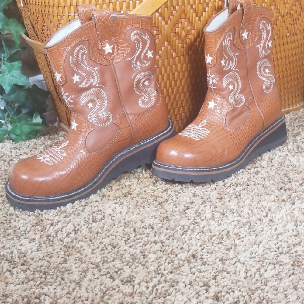 Roper Footwear Boots